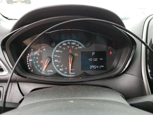 Photo 8 from auction – 2020 CHEVROLET SPARK LS with VIN KL8CB6SA3LC414322