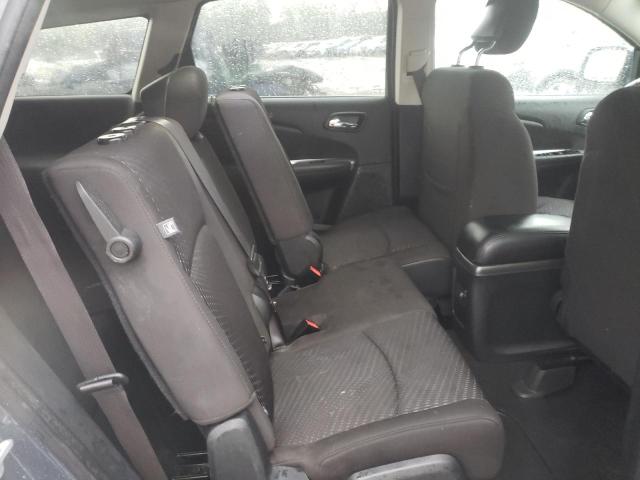 Photo 6 from auction – 2017 DODGE JOURNEY CR with VIN 3C4PDCGB6HT619986