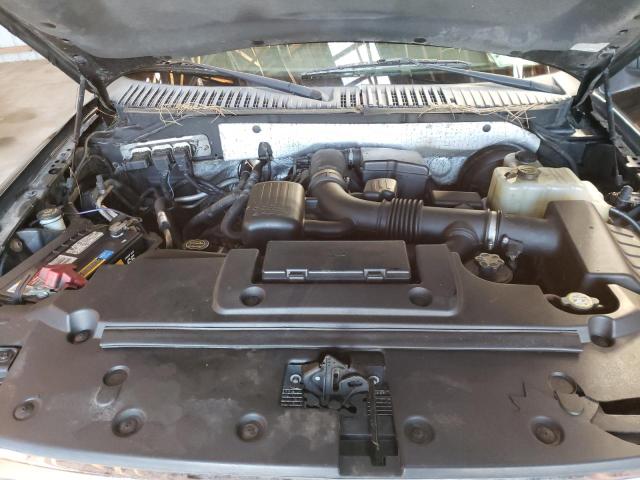 Photo 7 from auction – 2009 FORD EXPEDITION with VIN 1FMFK16509LA10483