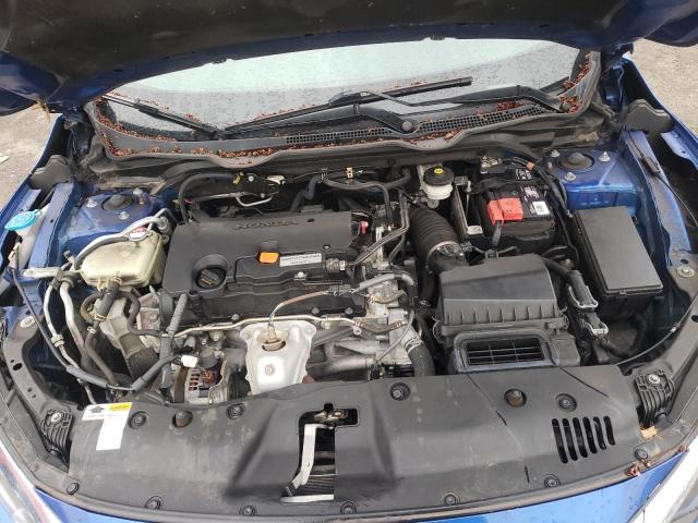 Photo 7 from auction – 2016 HONDA CIVIC EX with VIN 19XFC2F72GE008491