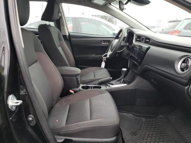 Photo 5 from auction – 2019 TOYOTA COROLLA L with VIN 2T1BURHE8KC242643