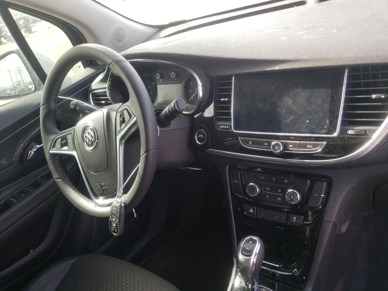 Photo 9 from auction – 2020 BUICK ENCORE PRE with VIN KL4CJASB3LB330507