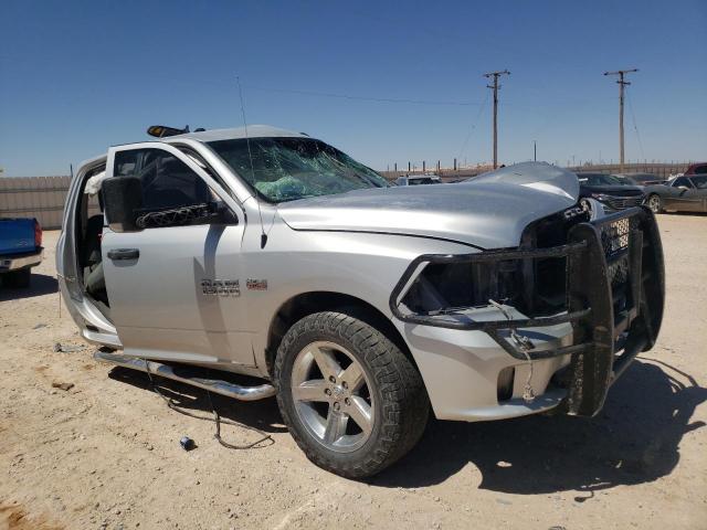 RAM 1500 ST 2017 with VIN 3C6RR7KT9HG574897 - Photo from auction