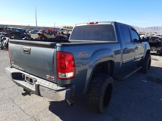 Photo 4 from auction – 2009 GMC SIERRA K15 with VIN 3GTEK23369G145876