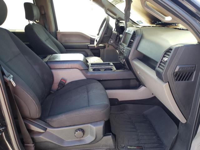 Photo 5 from auction – 2020 FORD F150 SUPER with VIN 1FTEW1CP8LFC32835