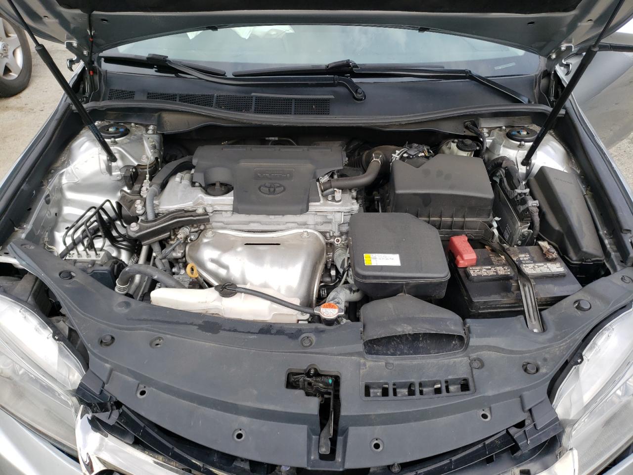 Photo 7 from auction – 2016 TOYOTA CAMRY LE with VIN 4T1BF1FK5GU197638