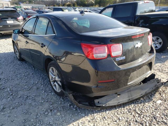 Photo 3 from auction – 2013 CHEVROLET MALIBU 1LT with VIN 1G11C5SA2DF342060