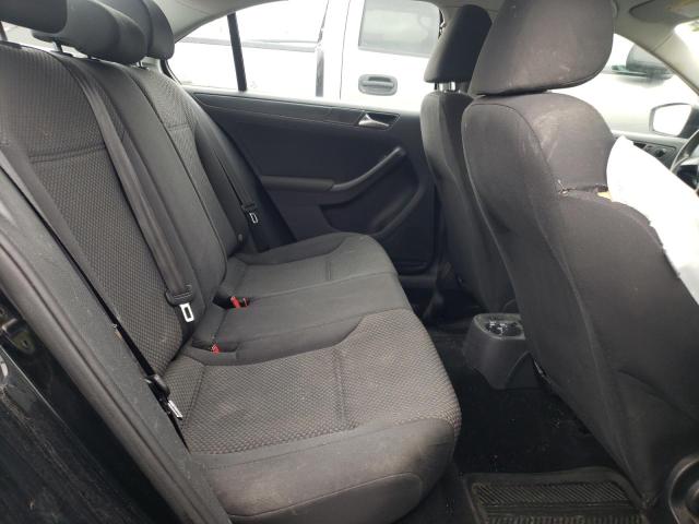 Photo 6 from auction – 2011 VOLKSWAGEN JETTA BASE with VIN 3VW2K7AJ7BM090957