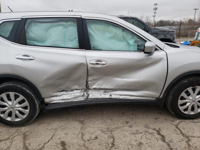 Photo 9 from auction – 2015 NISSAN ROGUE S with VIN KNMAT2MT9FP538191