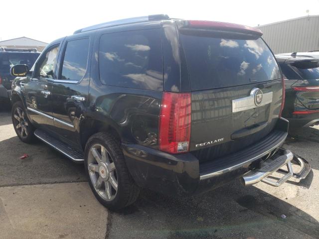 Photo 3 from auction – 2007 CADILLAC ESCALADE L with VIN 1GYFK63857R307088