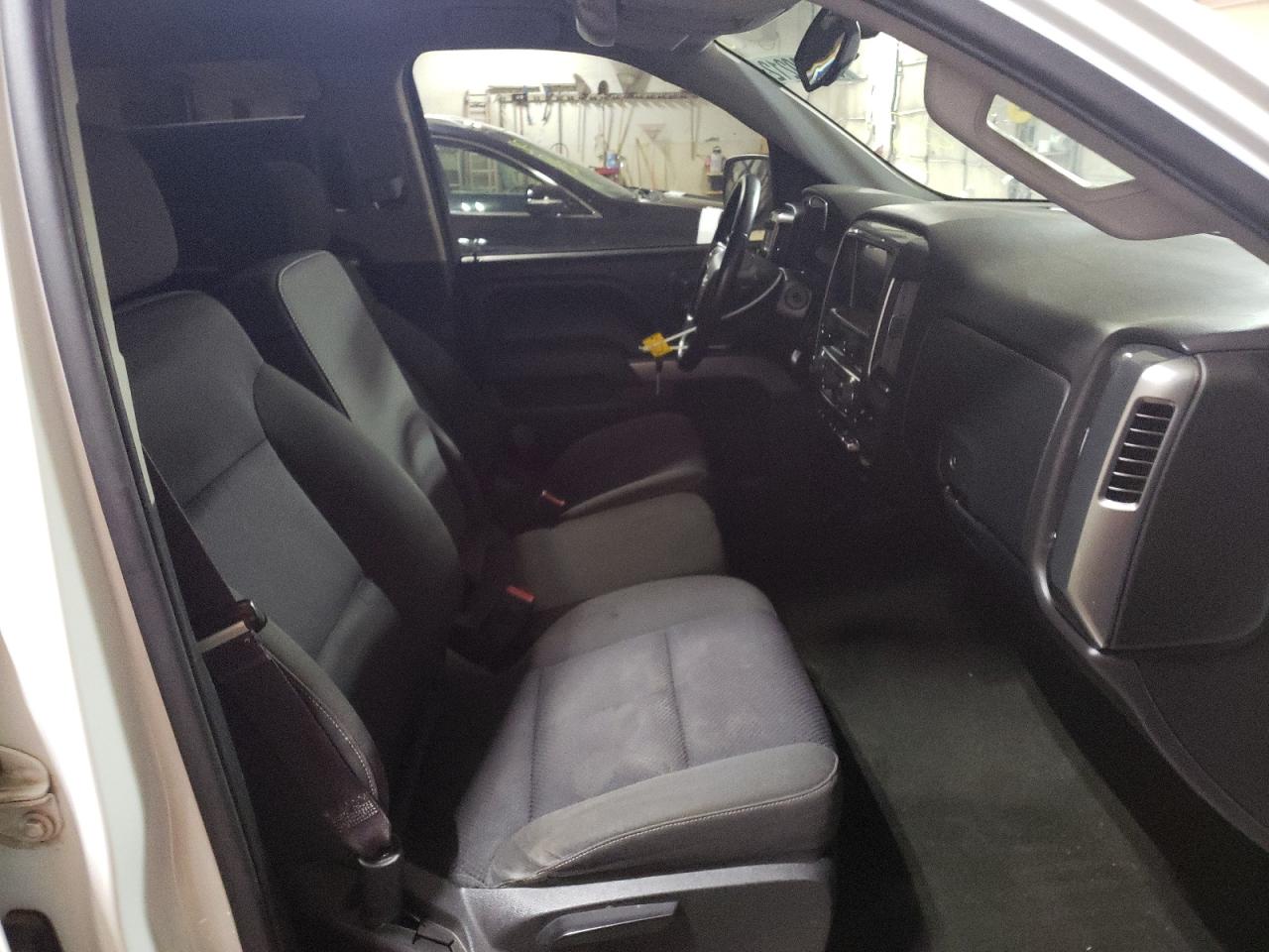 Photo 5 from auction – 2014 CHEVROLET SILVERADO with VIN 3GCUKREC5EG537307