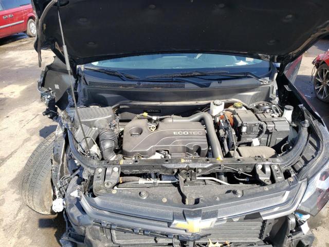 Photo 7 from auction – 2019 CHEVROLET EQUINOX LT with VIN 2GNAXUEV7K6107642