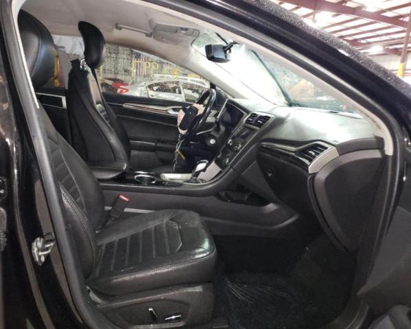 Photo 5 from auction – 2013 FORD FUSION SE with VIN 3FA6P0HRXDR299047