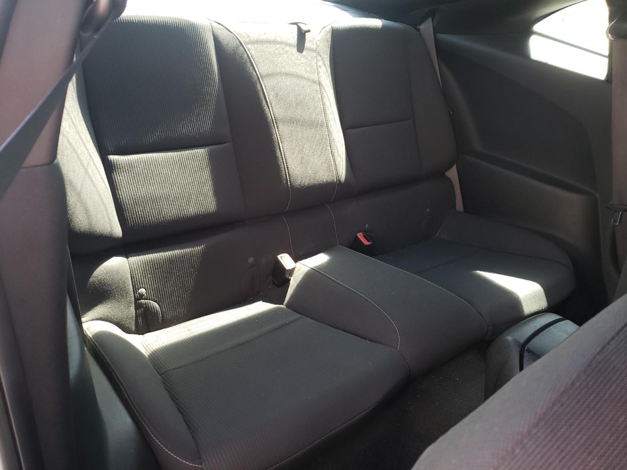 Photo 6 from auction – 2012 CHEVROLET CAMARO LT with VIN 2G1FB1E30C9156877