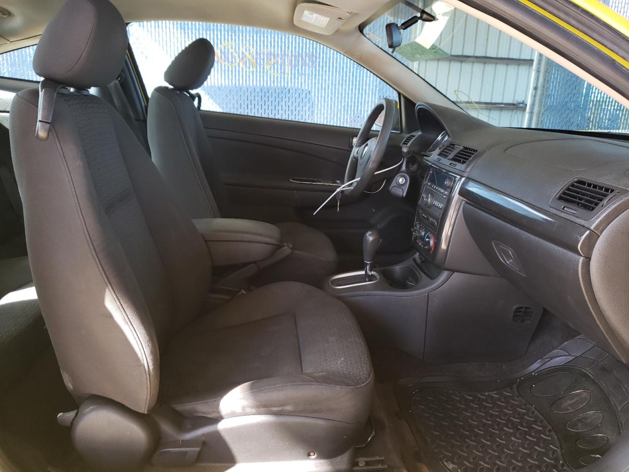 Photo 5 from auction – 2008 PONTIAC G5 with VIN 1G2AL18F087251120