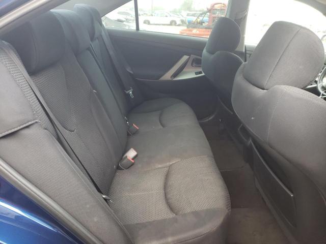 Photo 6 from auction – 2007 TOYOTA CAMRY CE with VIN 4T1BE46K77U119916