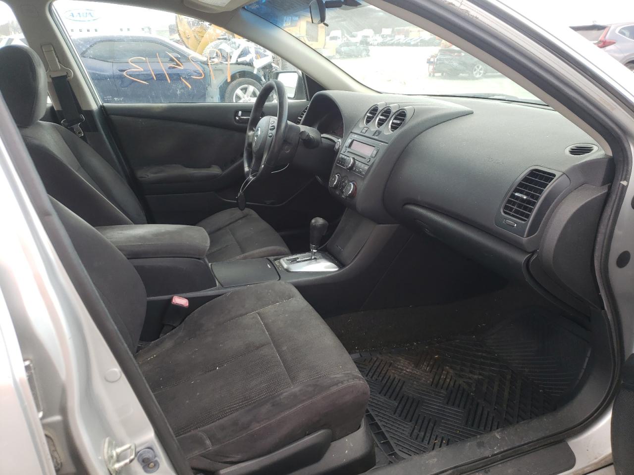 Photo 5 from auction – 2011 NISSAN ALTIMA BAS with VIN 1N4AL2APXBN486928