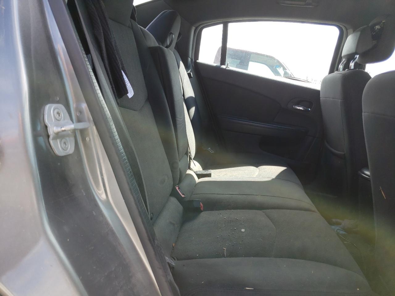 Photo 6 from auction – 2013 CHRYSLER 200 LX with VIN 1C3CCBAB6DN559470