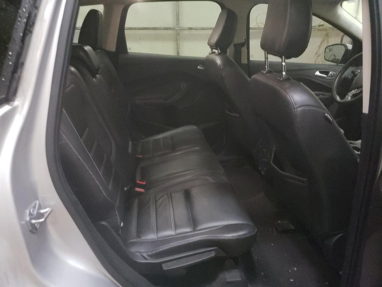 Photo 6 from auction – 2018 FORD ESCAPE TIT with VIN 1FMCU9J92JUA71080