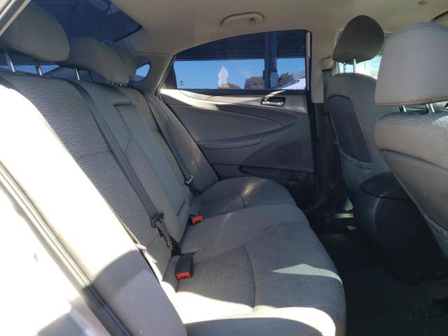 Photo 6 from auction – 2014 HYUNDAI SONATA HYB with VIN KMHEC4A45EA108438