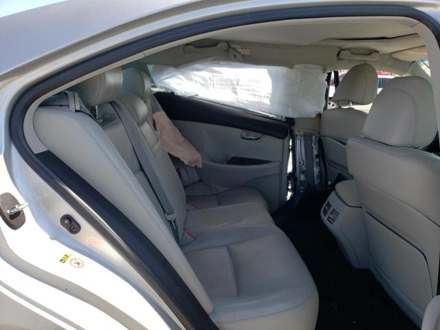 Photo 6 from auction – 2012 LEXUS ES 350 with VIN JTHBK1EG5C2508065
