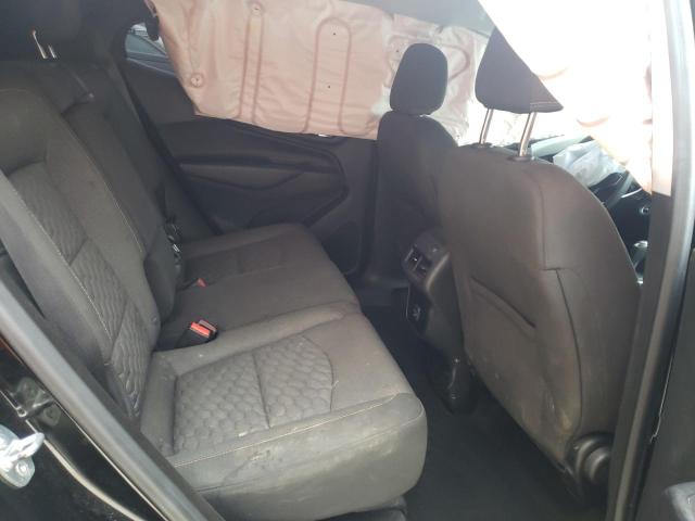 Photo 6 from auction – 2019 CHEVROLET EQUINOX LT with VIN 2GNAXUEVXK6182951