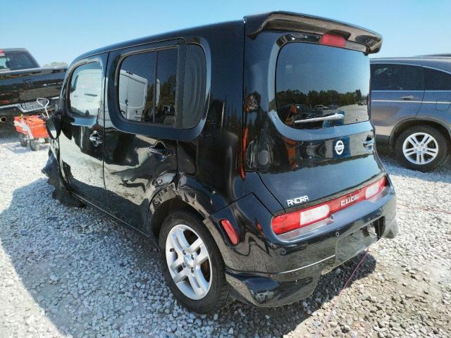 Photo 3 from auction – 2009 NISSAN CUBE BASE with VIN JN8AZ28R69T106476