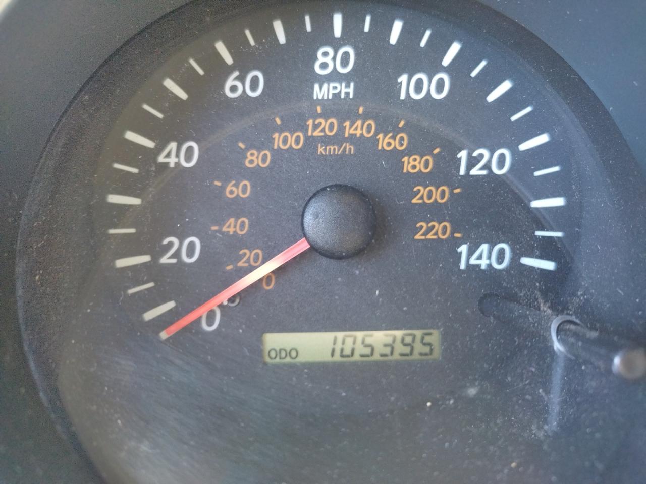 Photo 8 from auction – 2007 TOYOTA HIGHLANDER with VIN JTEDP21A370129615
