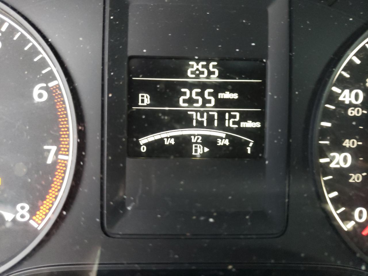 Photo 8 from auction – 2014 VOLKSWAGEN JETTA BASE with VIN 3VW1K7AJ8EM396453