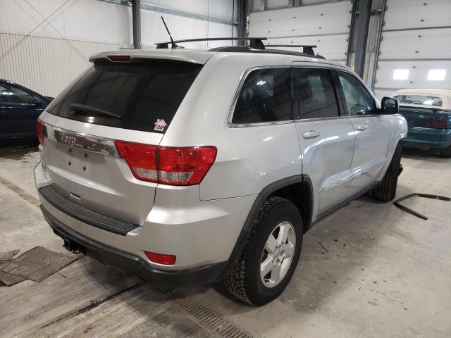 Photo 4 from auction – 2011 JEEP GRAND CHER with VIN 1J4RR4GG5BC529799