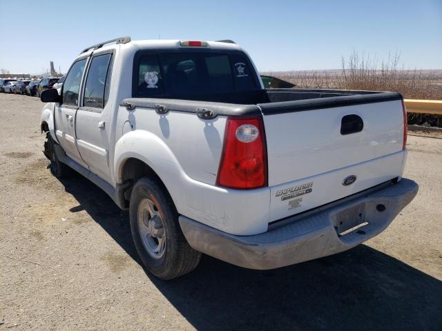 Photo 3 from auction – 2003 FORD EXPLORER S with VIN 1FMZU67EX3UB75123
