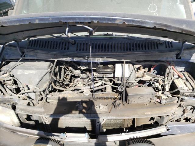Photo 7 from auction – 1996 DODGE RAM WAGON with VIN 2B5WB35Z9TK101515