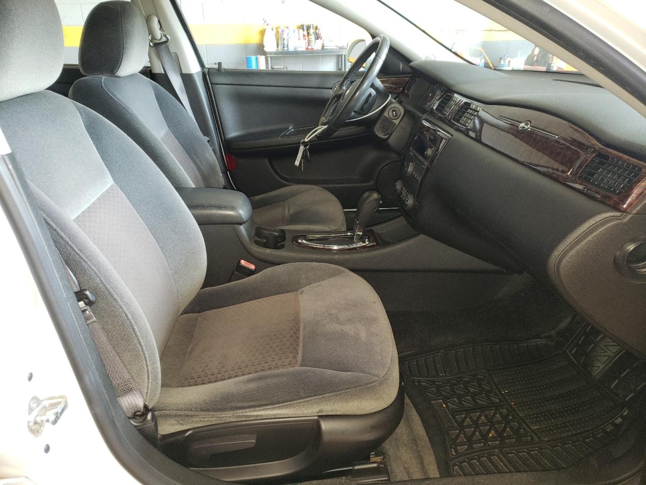 Photo 5 from auction – 2012 CHEVROLET IMPALA LT with VIN 2G1WG5E36C1132834