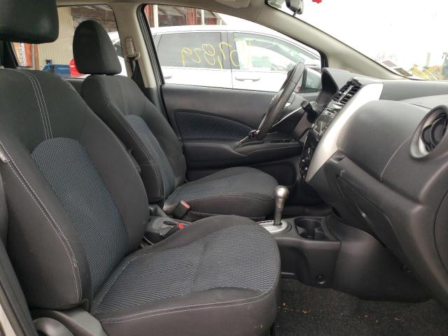 Photo 5 from auction – 2015 NISSAN VERSA NOTE with VIN 3N1CE2CP8FL368203