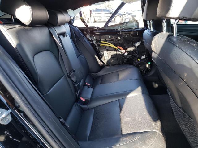 Photo 6 from auction – 2020 KIA STINGER with VIN KNAE15LA3L6077223