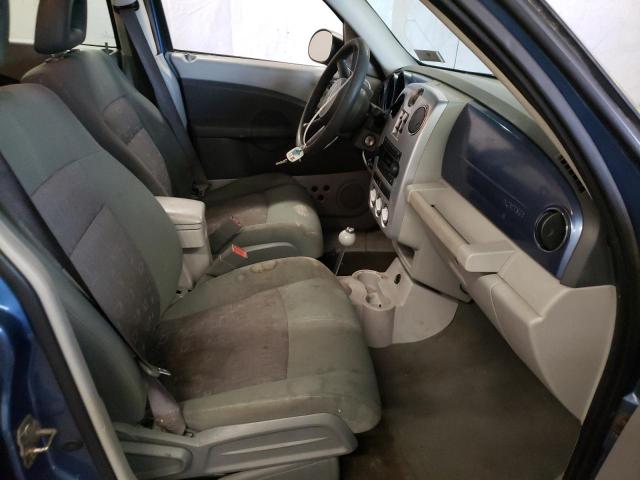 Photo 5 from auction – 2006 CHRYSLER PT CRUISER with VIN 3A4FY48B66T358015