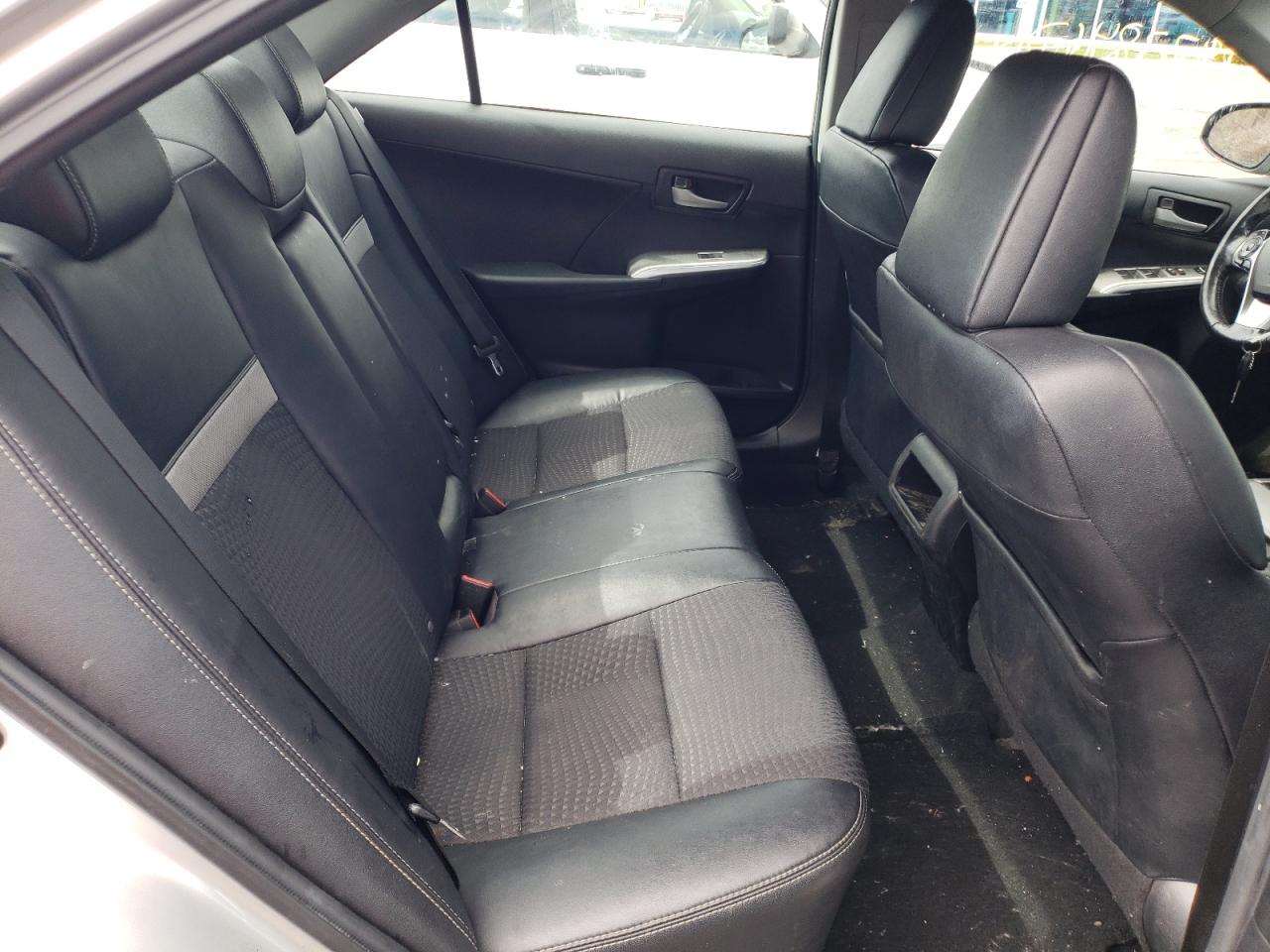 Photo 6 from auction – 2012 TOYOTA CAMRY BASE with VIN 4T1BF1FKXCU035756