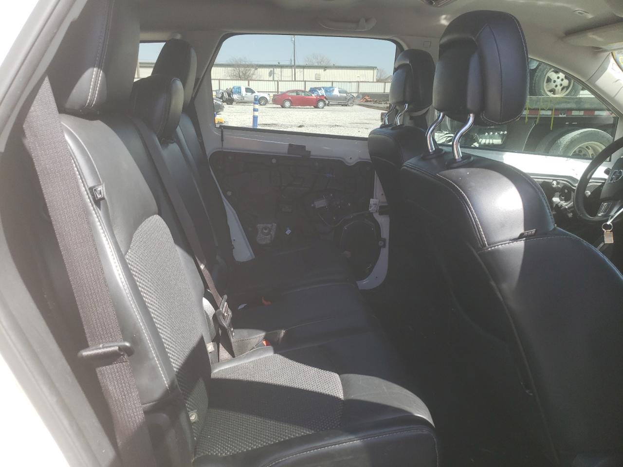 Photo 6 from auction – 2019 DODGE JOURNEY CR with VIN 3C4PDCGG8KT763400