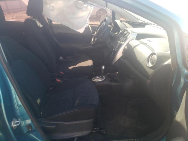 Photo 5 from auction – 2016 NISSAN VERSA NOTE with VIN 3N1CE2CP7GL363916