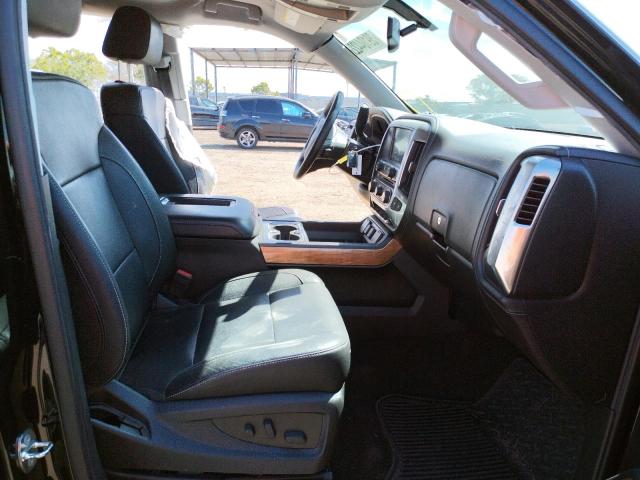 Photo 5 from auction – 2017 CHEVROLET SILVERADO with VIN 3GCUKSEC5HG480926