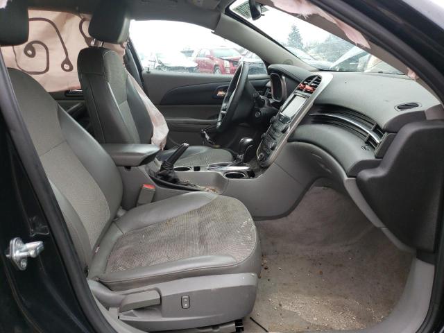 Photo 5 from auction – 2015 CHEVROLET MALIBU 1LT with VIN 1G11C5SL8FF327633