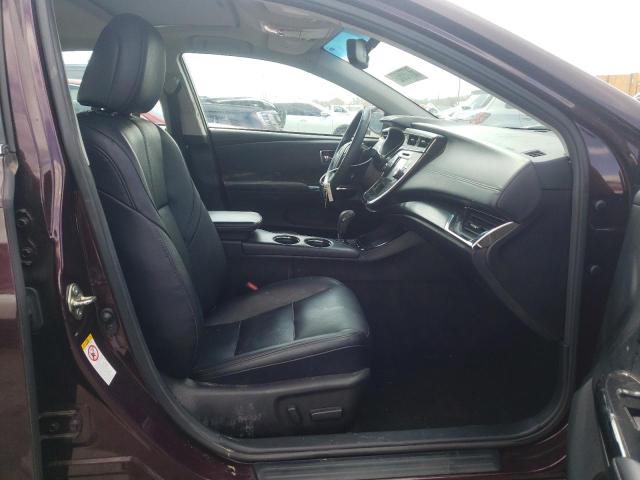 Photo 5 from auction – 2016 TOYOTA AVALON XLE with VIN 4T1BK1EB9GU217015