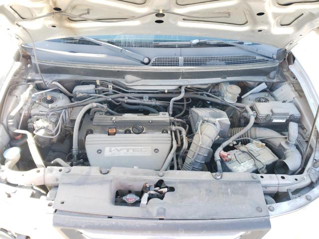 Photo 7 from auction – 2007 HONDA ELEMENT EX with VIN 5J6YH18747L014067