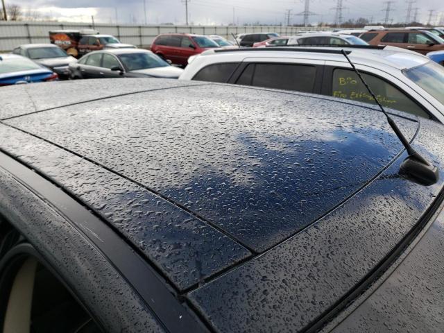 Photo 9 from auction – 2009 LINCOLN MKX with VIN 2LMDU88C49BJ06921