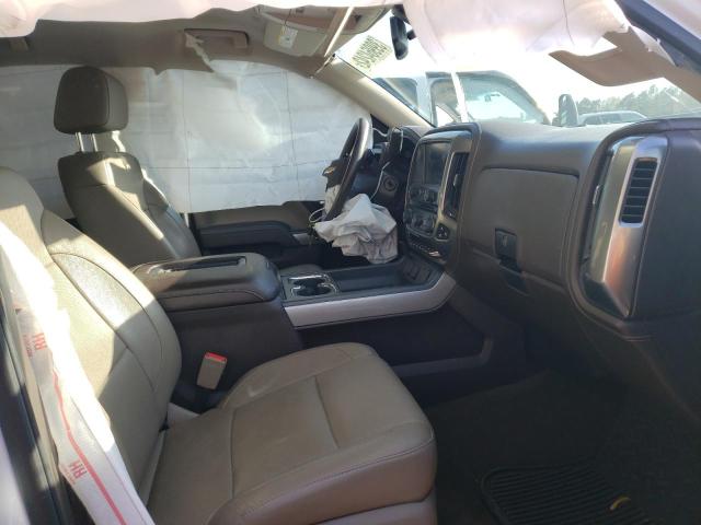 Photo 5 from auction – 2017 CHEVROLET SILVERADO with VIN 3GCUKSEC3HG351521