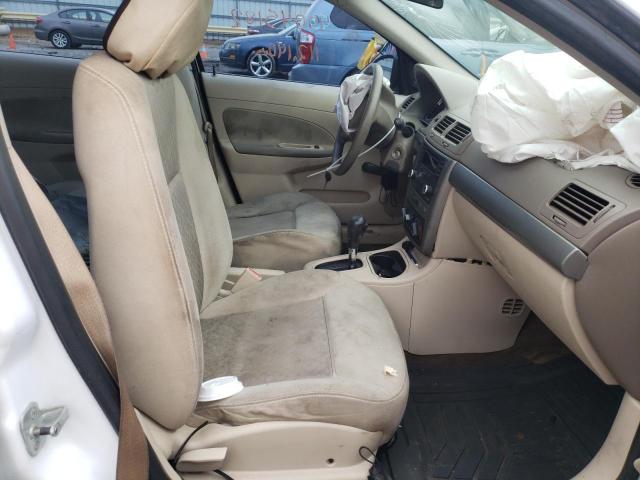 Photo 5 from auction – 2006 CHEVROLET COBALT with VIN 1G1AK55F067724109
