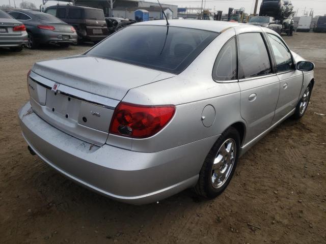 Photo 4 from auction – 2005 SATURN L300 LEVEL with VIN 1G8JD54R85Y505656