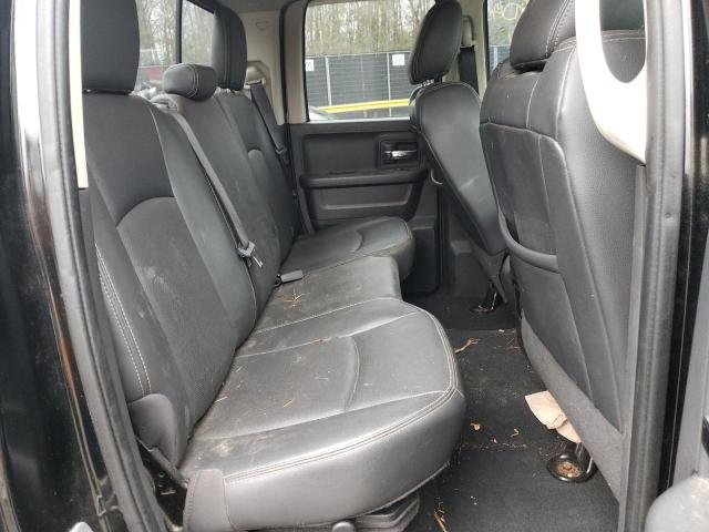 Photo 6 from auction – 2012 DODGE RAM 1500 L with VIN 1C6RD7JT8CS150404