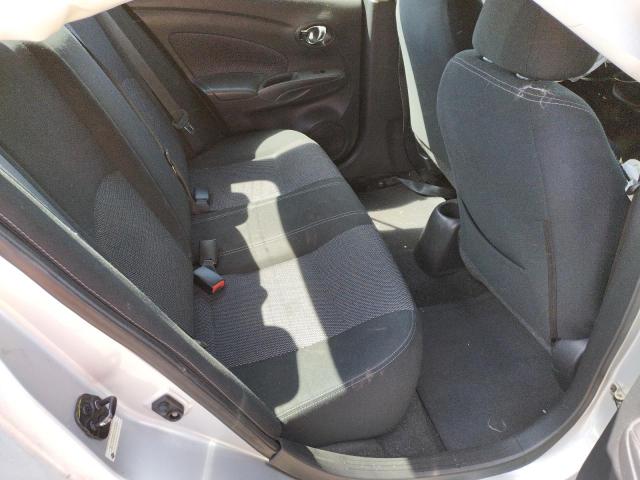 Photo 6 from auction – 2018 NISSAN VERSA S with VIN 3N1CN7AP7JK393625