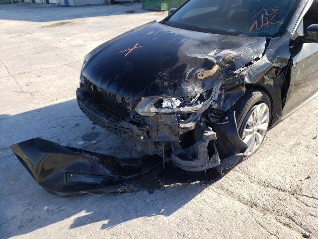 Photo 6 from auction – 2014 HONDA ACCORD EXL with VIN 1HGCR3F83EA016892